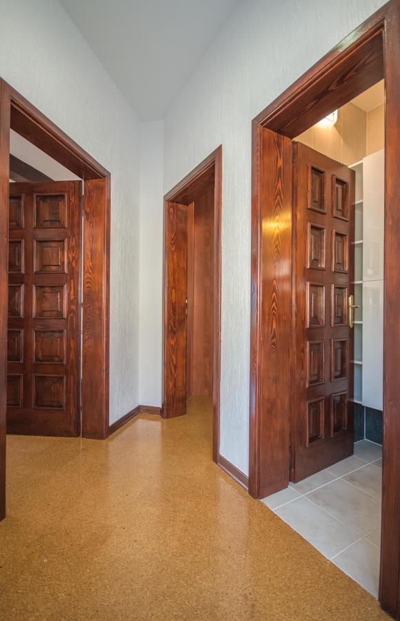 كوتور Apartment Kiwi المظهر الخارجي الصورة