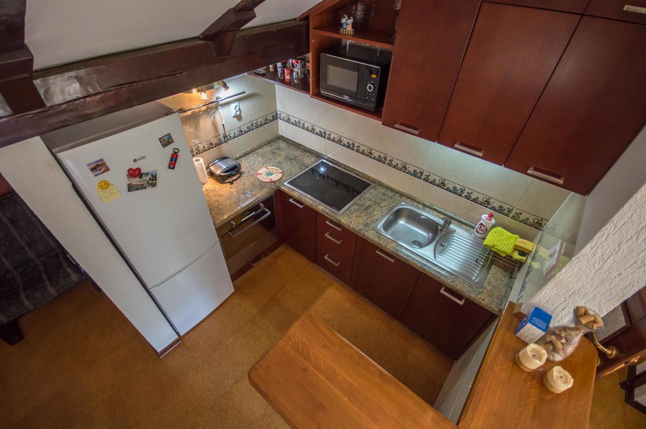 كوتور Apartment Kiwi المظهر الخارجي الصورة