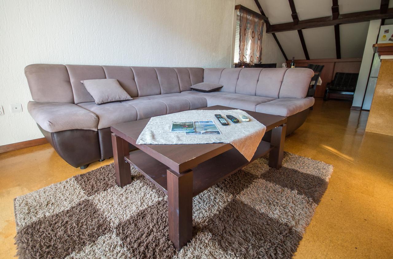 كوتور Apartment Kiwi المظهر الخارجي الصورة