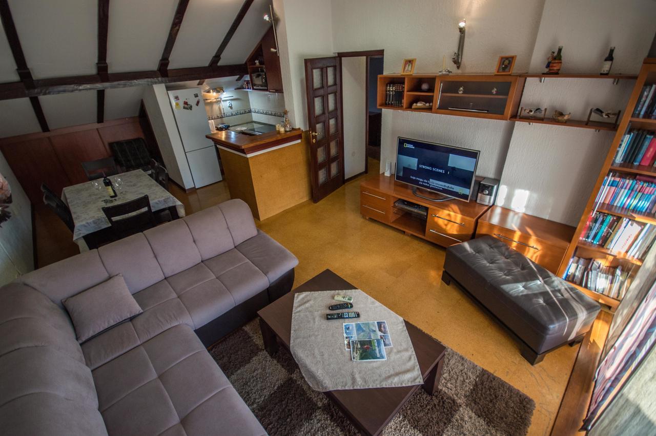 كوتور Apartment Kiwi المظهر الخارجي الصورة