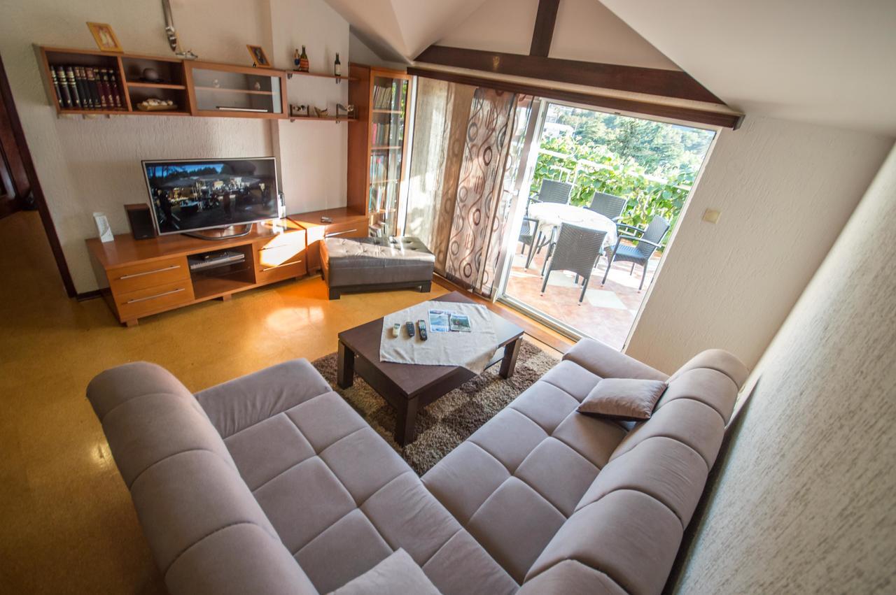 كوتور Apartment Kiwi المظهر الخارجي الصورة