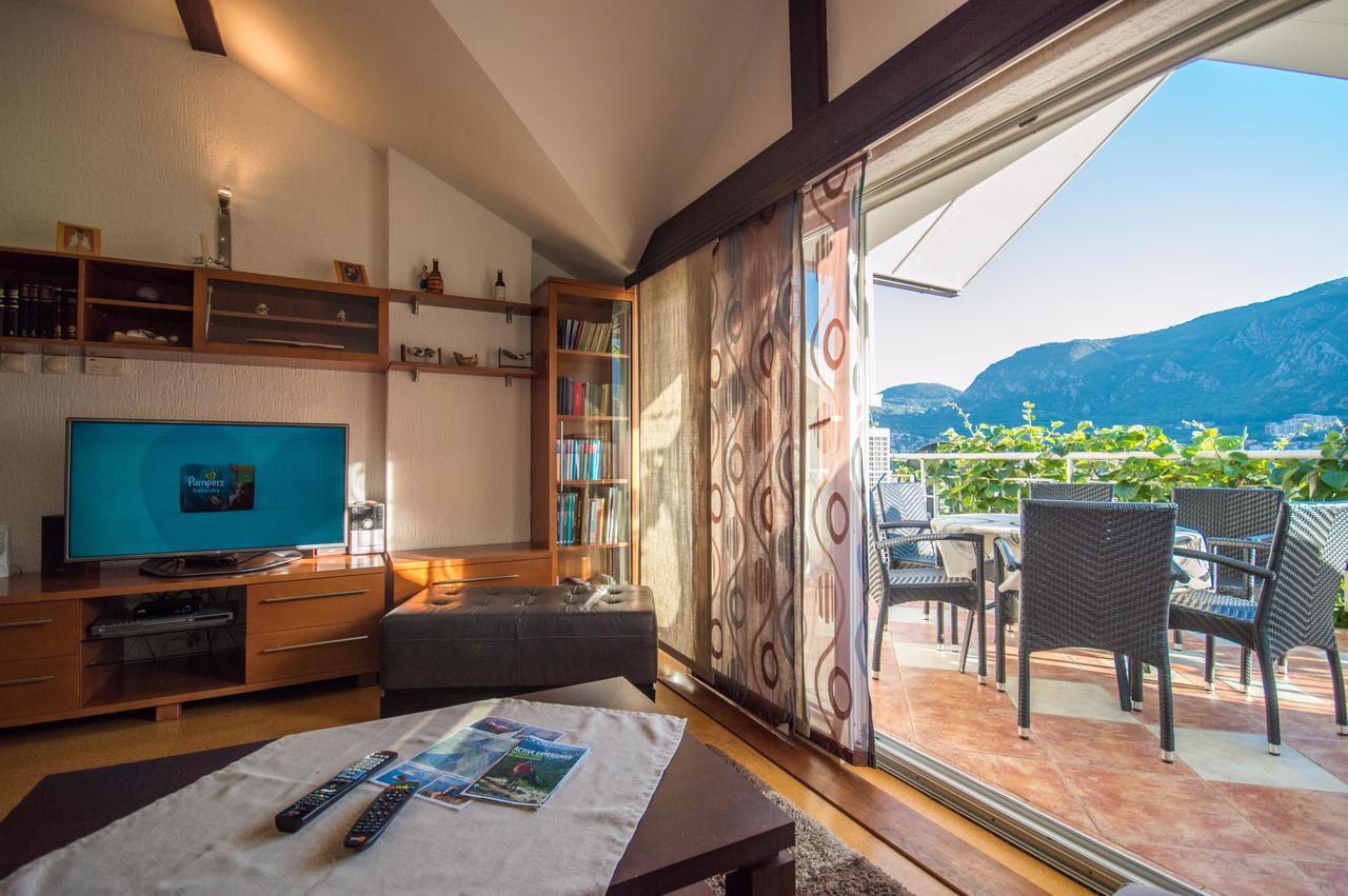 كوتور Apartment Kiwi المظهر الخارجي الصورة