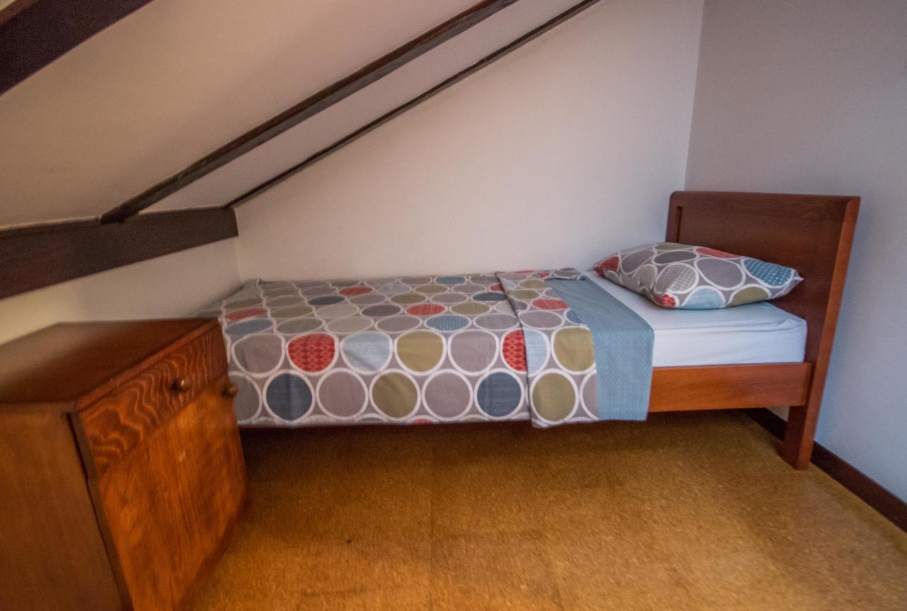 كوتور Apartment Kiwi المظهر الخارجي الصورة