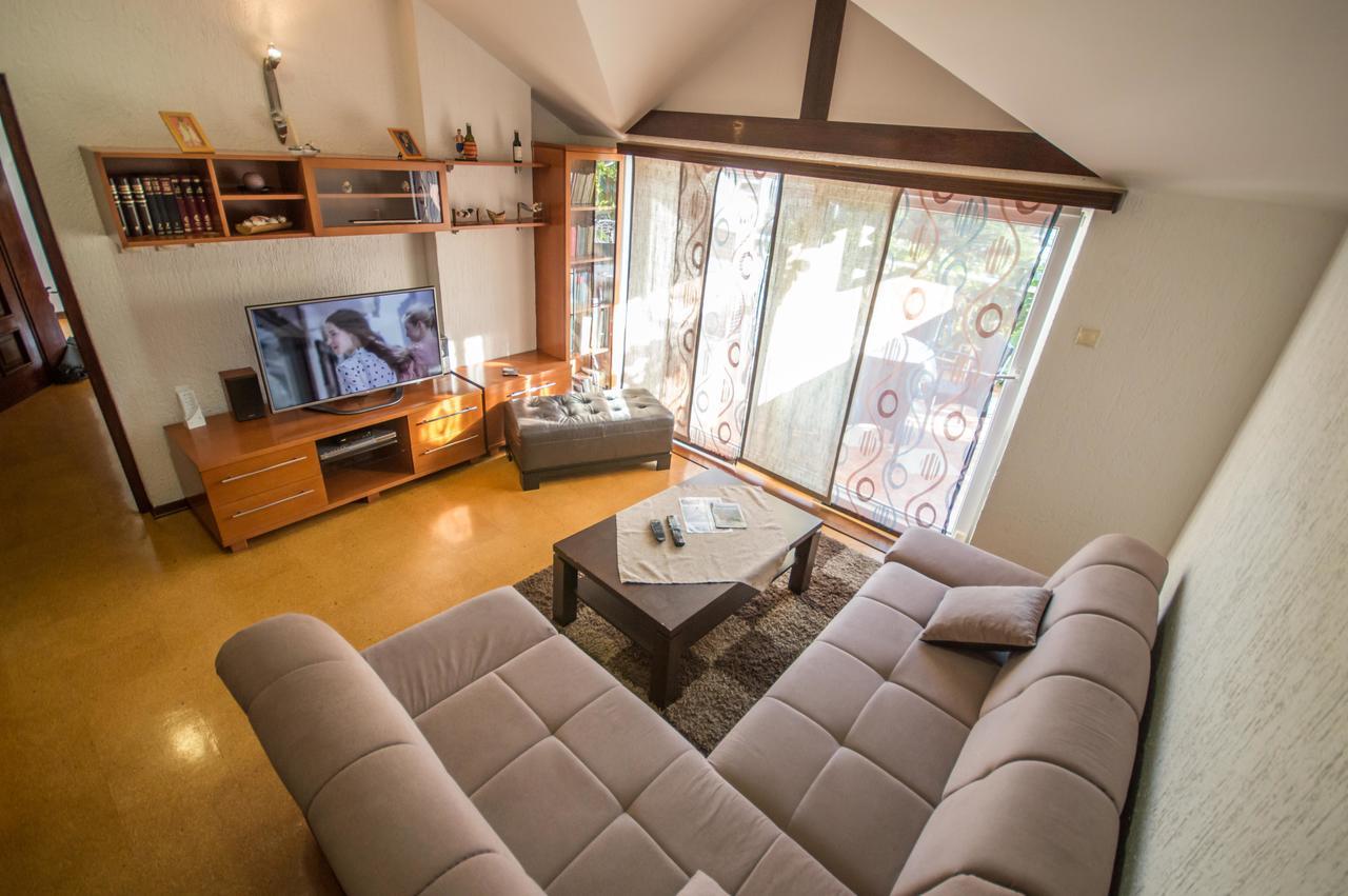 كوتور Apartment Kiwi المظهر الخارجي الصورة
